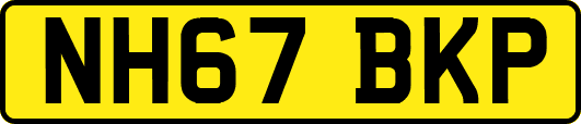 NH67BKP