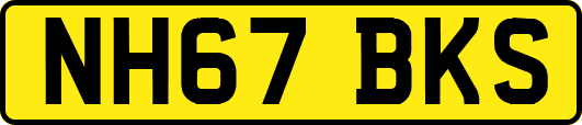 NH67BKS