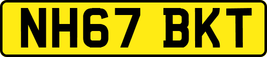 NH67BKT
