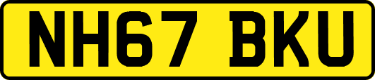 NH67BKU