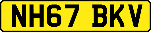 NH67BKV
