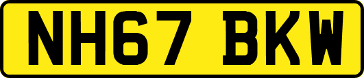 NH67BKW
