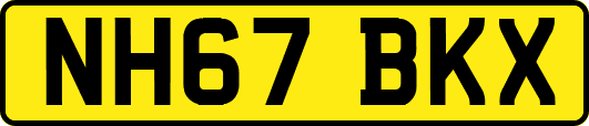 NH67BKX
