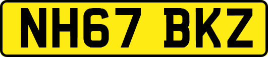 NH67BKZ