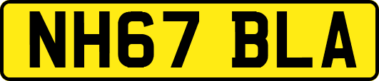 NH67BLA