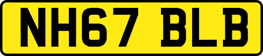 NH67BLB