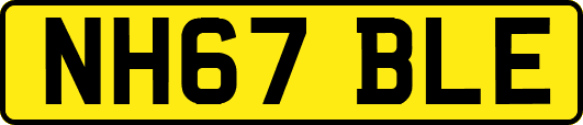 NH67BLE