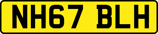 NH67BLH