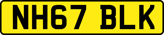 NH67BLK