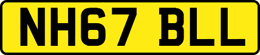 NH67BLL