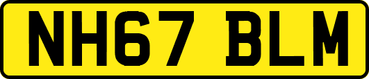 NH67BLM