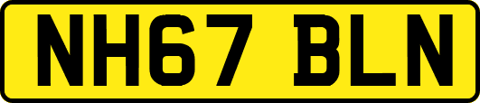 NH67BLN