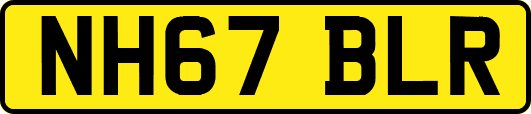 NH67BLR
