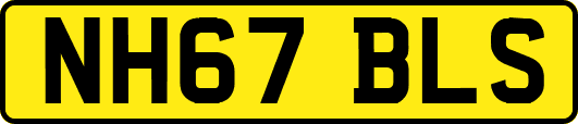NH67BLS