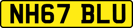 NH67BLU