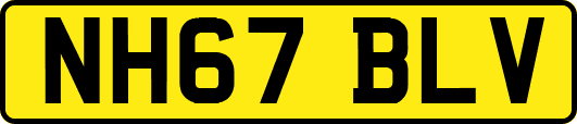 NH67BLV