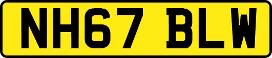 NH67BLW