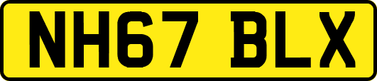 NH67BLX