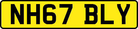 NH67BLY