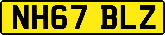 NH67BLZ