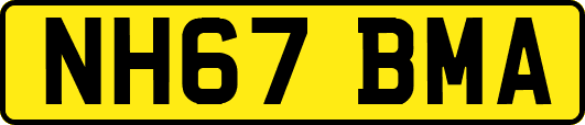 NH67BMA