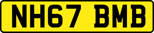 NH67BMB