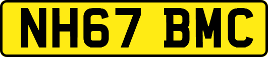 NH67BMC