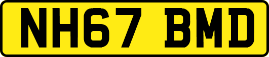 NH67BMD