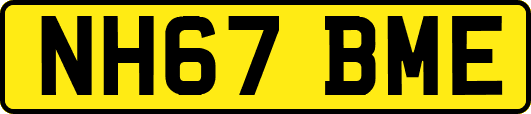 NH67BME
