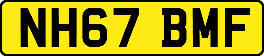 NH67BMF