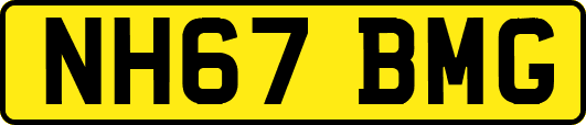 NH67BMG