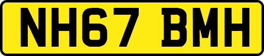 NH67BMH