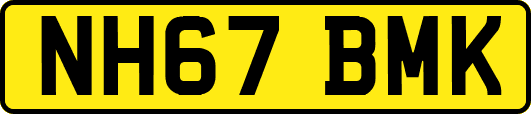 NH67BMK