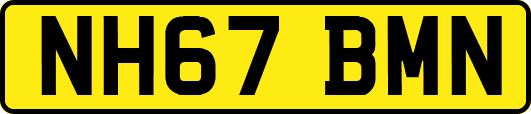 NH67BMN