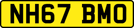 NH67BMO