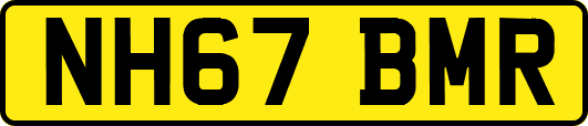 NH67BMR