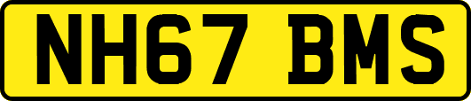 NH67BMS