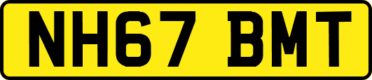 NH67BMT
