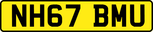 NH67BMU