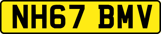 NH67BMV