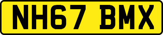 NH67BMX