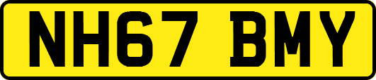 NH67BMY