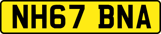 NH67BNA