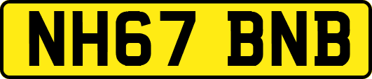 NH67BNB