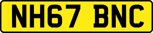 NH67BNC