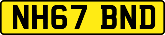 NH67BND