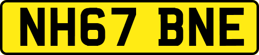 NH67BNE