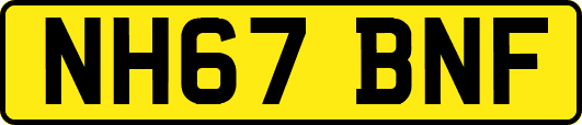 NH67BNF