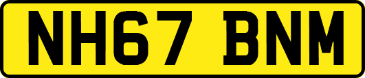 NH67BNM