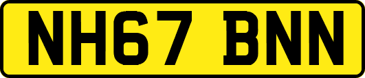 NH67BNN